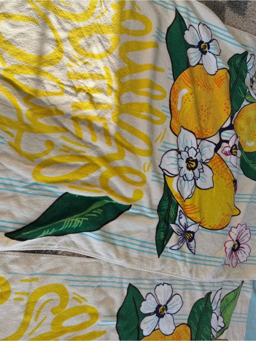 Vera Bradley set two